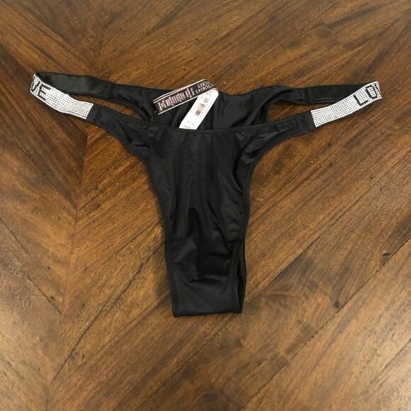 NWT Victoria’s Secret bombshell Brazilian panties - Picture 2 of 4